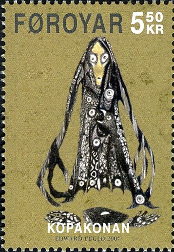 The Seal-Woman