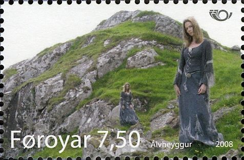 NORDEN: Nordic mythology (III)
