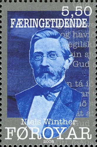 Niels Winther (1822-1892)