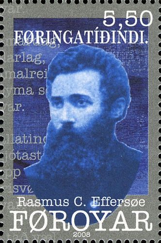 Rasmus Effersøe (1857-1916)