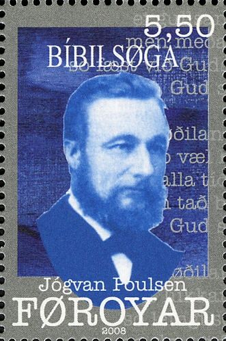 Jógvan Poulsen (1854-1941)