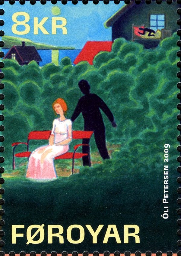 The Lost Musicians