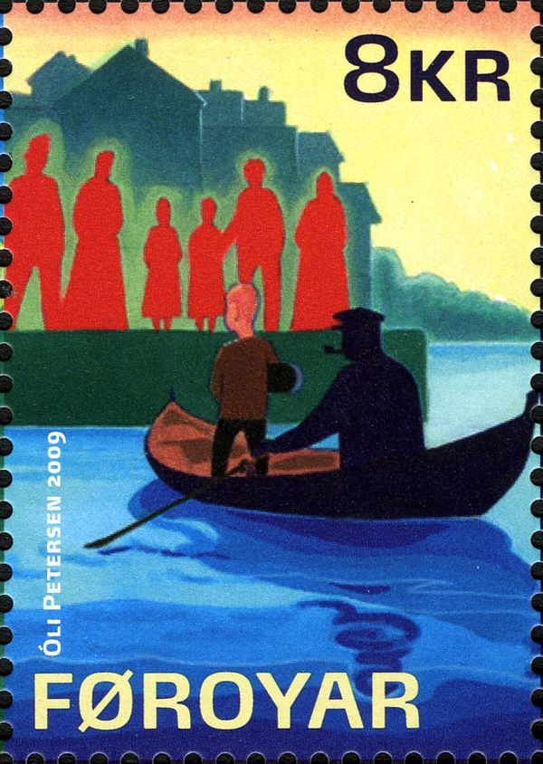 The Lost Musicians