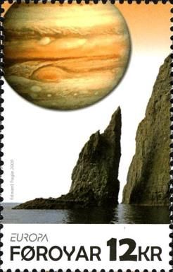 EUROPA / C.E.P.T.: international year of astronomy