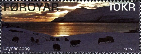 Sepac 2009 - Leynar