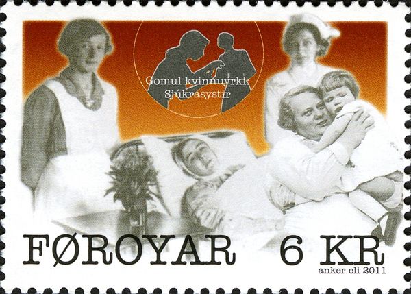 Nursing