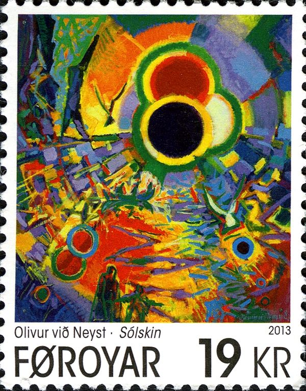 Olivur