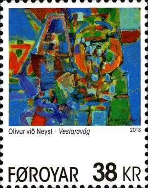 Olivur
