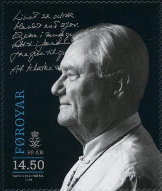 Prince Henrik of Denmark