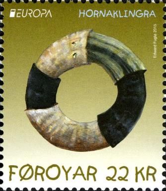 Horn-hoops