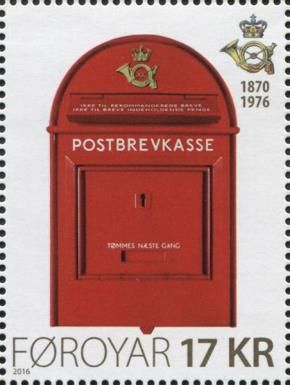 Post Box