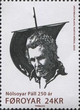 Nólsoyar Páll (1766-1808)