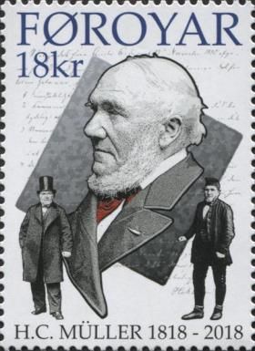 H. C. Müller