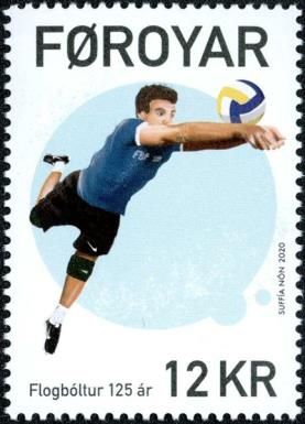 125th Anniversary of Volleyball