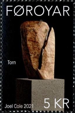 Torn by Joel Cole