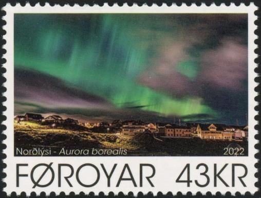 Northern Lights