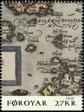 SEPAC 2021 - Ancient Maps