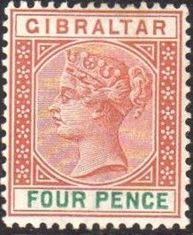 Queen Victoria (1819-1901)