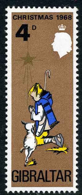 Shepherd, Lamb and Star