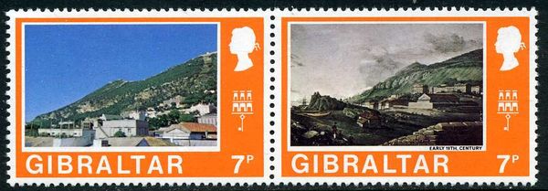 South Barracks and Rosia Magazine