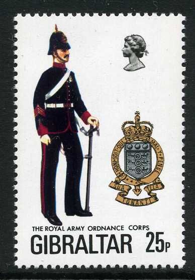 The Royal Army Ordnance Corps, 1896