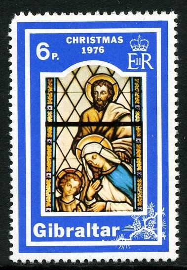 The Holy Family