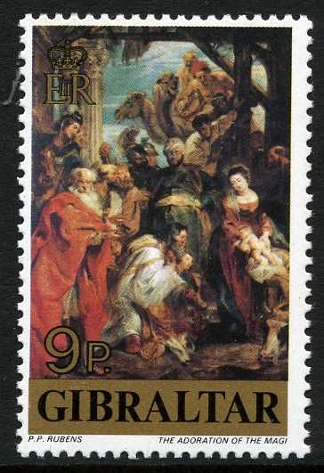 Adoration of the Magi (small)