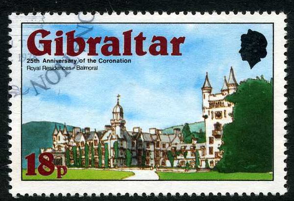 Royal Residences: Balmoral