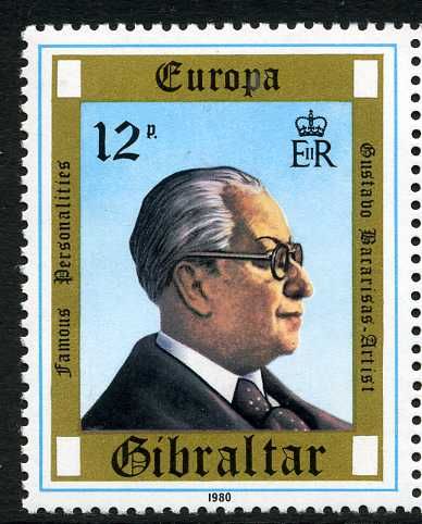 Gustavo Bacarisas (1872-1971), Artist