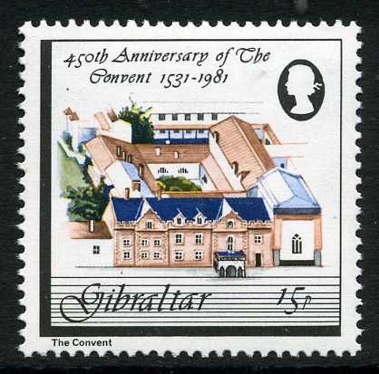 The Convent