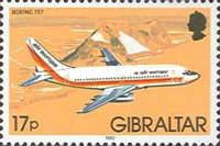 "Boeing 737"