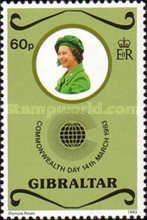 Queen Elizabeth II (from Photo by Tim Graham)