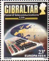 Circuit Board and Globe