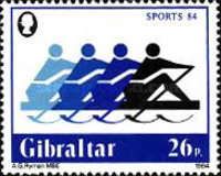 Rowing