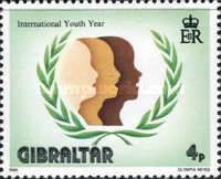 International Youth Year