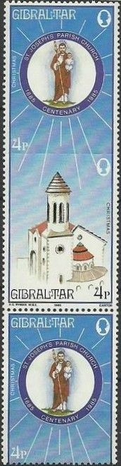 St. Joseph