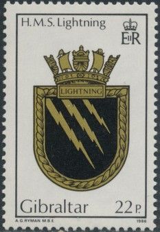 1903 Edward VII 2½d. Stamp