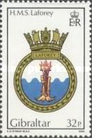 H.M.S. "Laforey"