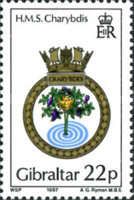 H.M.S. "Charybdis"