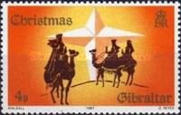 The Three Kings