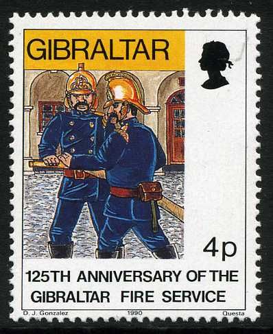 19th-Century Firemen