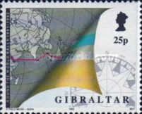 Round the World Yacht Rally 1992