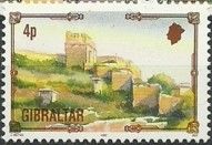 Moorish Castle