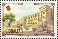 South Barracks