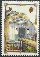 Prince Edward's Gate