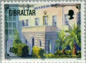 City Hall