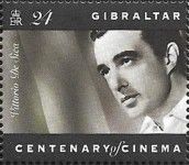 Vittorio de Sica (1902-1974)