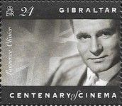 Laurence Olivier (1907-1989)