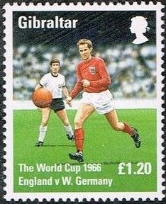 World Cup Football Championship 1978, Scotland - Holland