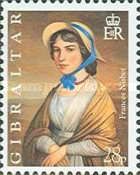 Frances Nisbet (1761-1831), Lady Nelson